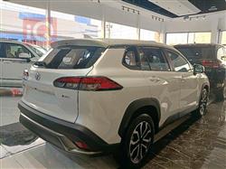 Toyota Frontlander